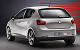SEAT Ibiza 2008