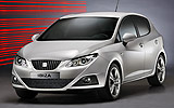 SEAT Ibiza 2008
