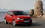 SEAT Ibiza 2008