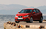 SEAT Ibiza 2008