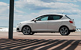 SEAT Ibiza 2008