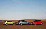 SEAT Ibiza 2008