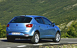 SEAT Ibiza 2008