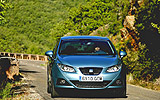SEAT Ibiza 2008