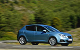 SEAT Ibiza 2008