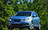 SEAT Ibiza 2008