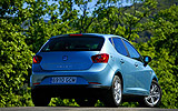 SEAT Ibiza 2008
