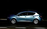 SEAT Ibiza 2008