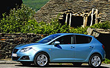 SEAT Ibiza 2008