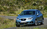 SEAT Ibiza 2008
