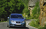SEAT Ibiza 2008