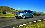 SEAT Ibiza 2008