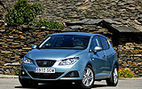 SEAT Ibiza 2008