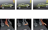 Seat Ibiza. Modelo 2008. Imagen. T�cnica. Asistente de arranque en rampa. ESP