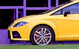 SEAT Le&oacute;n Cupra