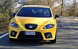SEAT Le&oacute;n Cupra 2007