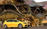 SEAT Le&oacute;n Cupra 2007