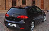 SEAT Le&oacute;n Cupra 2007