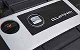 SEAT Le&oacute;n Cupra 240 CV 2007