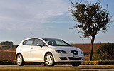 SEAT Le�n ECOMOTIVE 2008