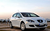 SEAT Le�n ECOMOTIVE 2008
