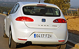 SEAT Le�n ECOMOTIVE 2008