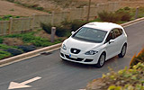 SEAT Le�n ECOMOTIVE 2008