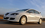 SEAT Le�n ECOMOTIVE 2008