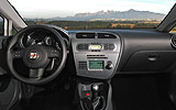SEAT Le�n ECOMOTIVE 2008