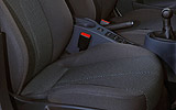 SEAT Le�n ECOMOTIVE 2008