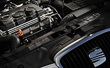 SEAT Le�n ECOMOTIVE 2008