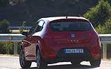 SEAT Le�n FR 2007