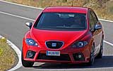 SEAT Le�n FR 2007