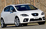 SEAT Le�n FR. Modelo 2008. FR1