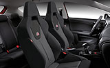 SEAT Le�n FR. Modelo 2008. FR1