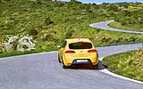 SEAT Le&oacute;n FR