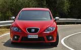 SEAT Le&oacute;n FR