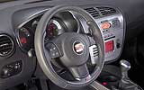 SEAT Le�n FR. Modelo 2008