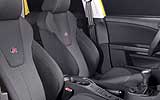 SEAT Le�n FR. Modelo 2008