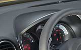 SEAT Le�n FR. Modelo 2008