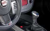 SEAT Le�n FR. Modelo 2008