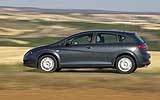 SEAT Le�n 2008
