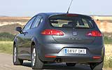 SEAT Le�n 2008