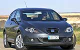 SEAT Le�n 2008