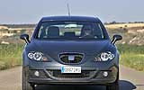 SEAT Le�n 2008