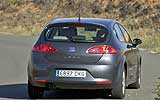 SEAT Le�n 2008