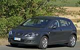SEAT Le�n 2008