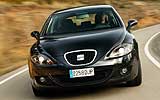 SEAT Le�n 2008