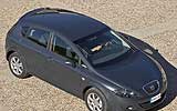 SEAT Le�n 2008