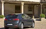 SEAT Le�n 2008